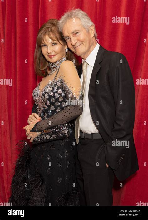 stephanie beacham partner.